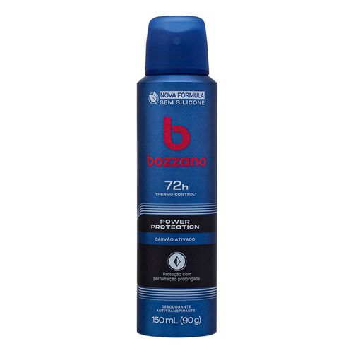 735574 Desodorante-Antitranspirante-Aerosol-Masculino-Bozzano-Power-Protection-150ml_0000_651f152d4e55b90c0b19a113_1 735574 Desodorante-Antitranspirante-Aerosol-Masculino-Bozzano-Power-Protection-150ml_0000_651f152d4e55b90c0b19a113_1